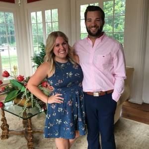 Meet your Posher, Hillary